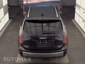 2025 Kia Telluride S - miniatura 5