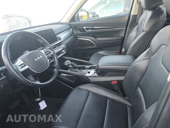 2025 Kia Telluride S - miniatura 7