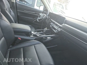 2025 Kia Telluride S - miniatura 8