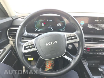 2025 Kia Telluride S - miniatura 10