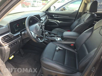 2025 Kia Telluride S - miniatura 11