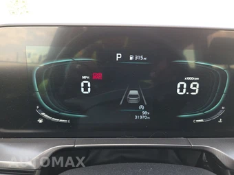 2025 Kia Telluride S - miniatura 12