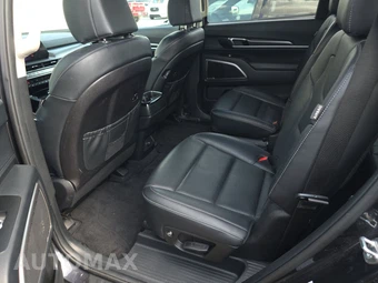 2025 Kia Telluride S - miniatura 13