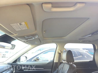 2025 Kia Telluride S - miniatura 17