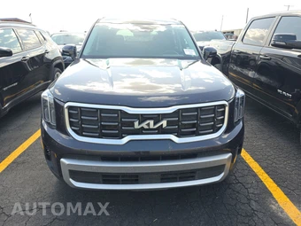 2025 Kia Telluride S - miniatura 2