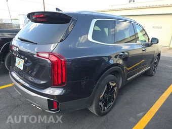 2025 Kia Telluride S - miniatura 4