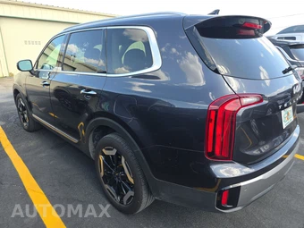 2025 Kia Telluride S - miniatura 6