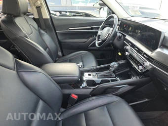 2025 Kia Telluride S - miniatura 8