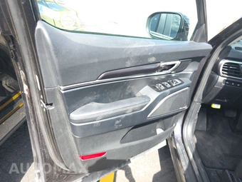 2025 Kia Telluride S - miniatura 9