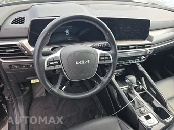 2025 Kia Telluride S - miniatura 10