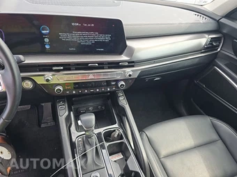 2025 Kia Telluride S - miniatura 11