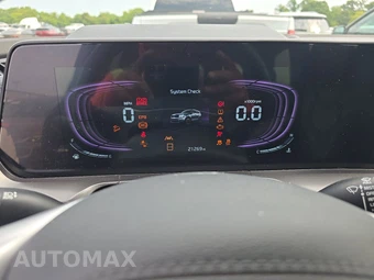 2025 Kia Telluride S - miniatura 12