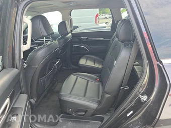 2025 Kia Telluride S - miniatura 13