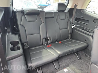 2025 Kia Telluride S - miniatura 14