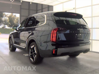 2025 Kia Telluride S - miniatura 6