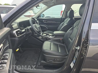 2025 Kia Telluride S - miniatura 7