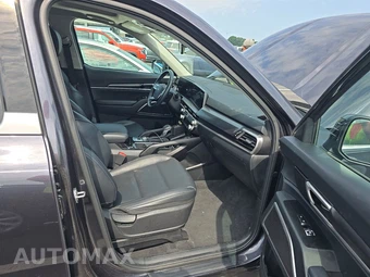 2025 Kia Telluride S - miniatura 8