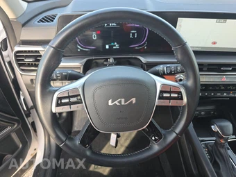2025 Kia Telluride S - miniatura 10