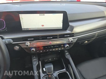 2025 Kia Telluride S - miniatura 11