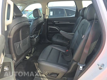 2025 Kia Telluride S - miniatura 13
