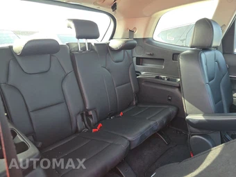 2025 Kia Telluride S - miniatura 14