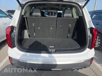 2025 Kia Telluride S - miniatura 17