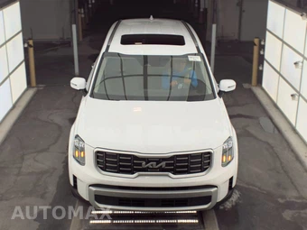 2025 Kia Telluride S - miniatura 2