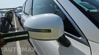 2025 Kia Telluride S - miniatura 22