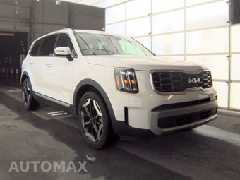 2025 Kia Telluride S - miniatura 3