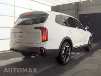 2025 Kia Telluride S - miniatura 4