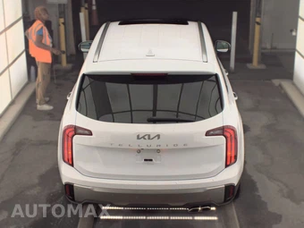 2025 Kia Telluride S - miniatura 5
