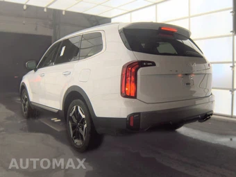2025 Kia Telluride S - miniatura 6
