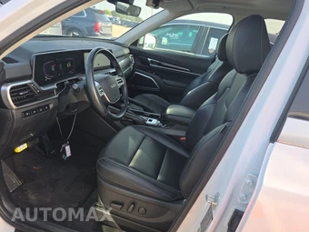 2025 Kia Telluride S - miniatura 7