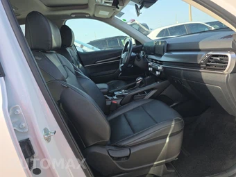 2025 Kia Telluride S - miniatura 8