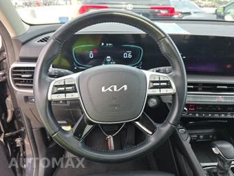 2025 Kia Telluride S - miniatura 10