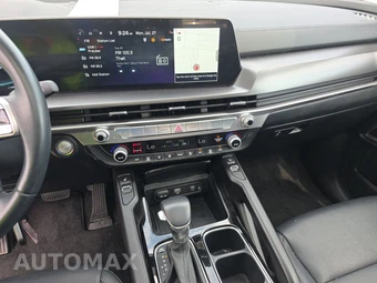 2025 Kia Telluride S - miniatura 11