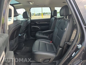 2025 Kia Telluride S - miniatura 13