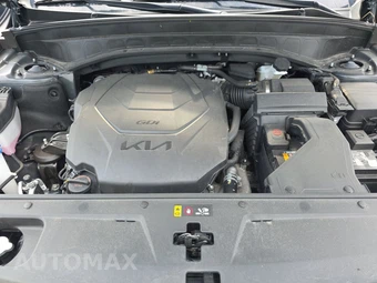 2025 Kia Telluride S - miniatura 16