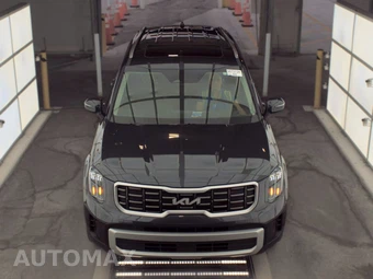 2025 Kia Telluride S - miniatura 2