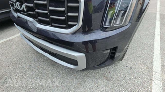 2025 Kia Telluride S - miniatura 23