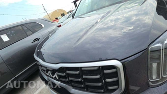 2025 Kia Telluride S - miniatura 24