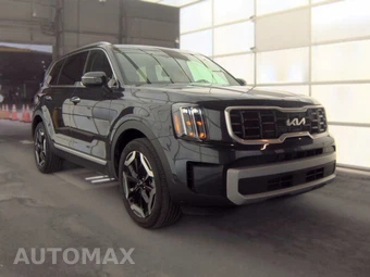 2025 Kia Telluride S - miniatura 3