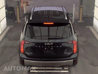 2025 Kia Telluride S - miniatura 5