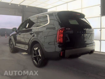 2025 Kia Telluride S - miniatura 6