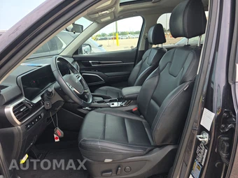 2025 Kia Telluride S - miniatura 7