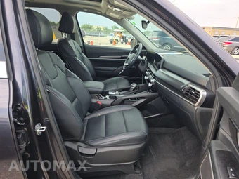 2025 Kia Telluride S - miniatura 8