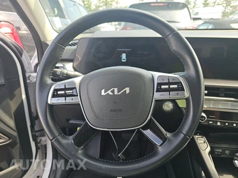 2025 Kia Telluride S - miniatura 10