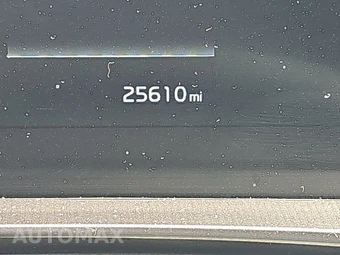 2025 Kia Telluride S - miniatura 12