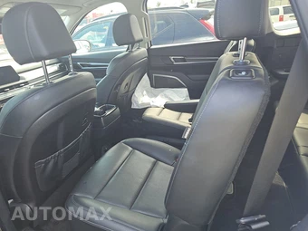 2025 Kia Telluride S - miniatura 13