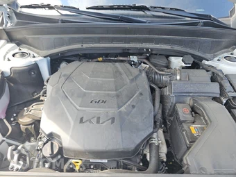 2025 Kia Telluride S - miniatura 15